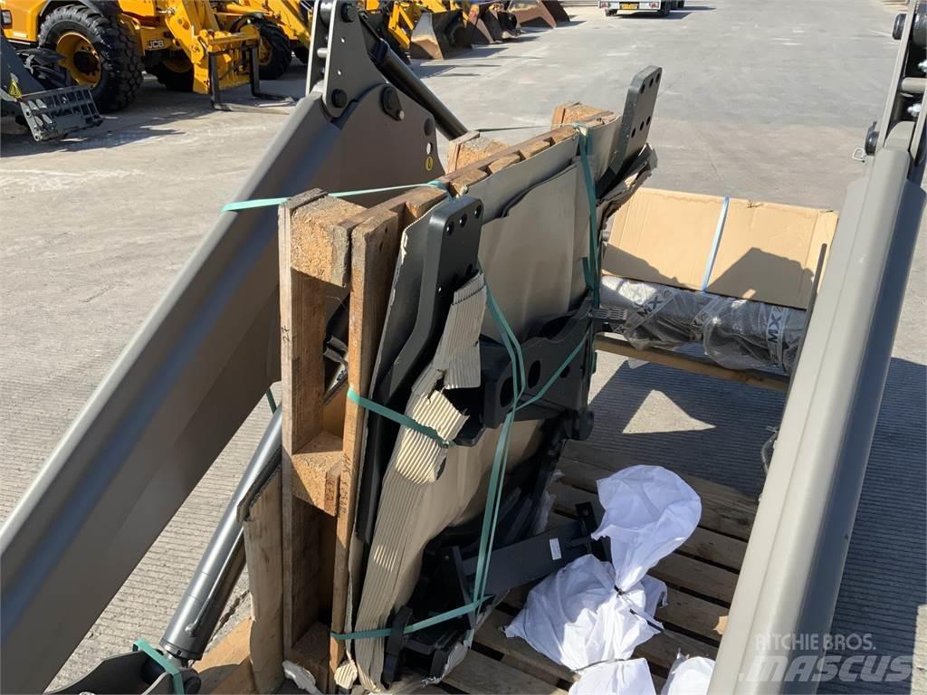 MX U412+ Loader Unused Agricultura - Otros