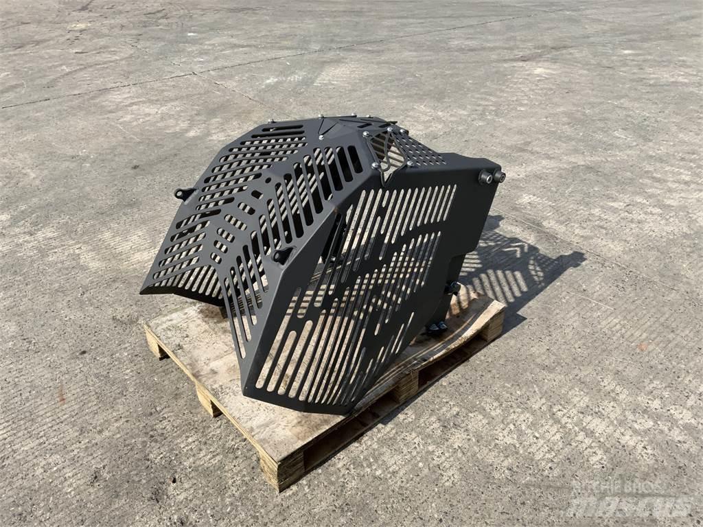  New Forestry Nose Guard Agricultura - Otros