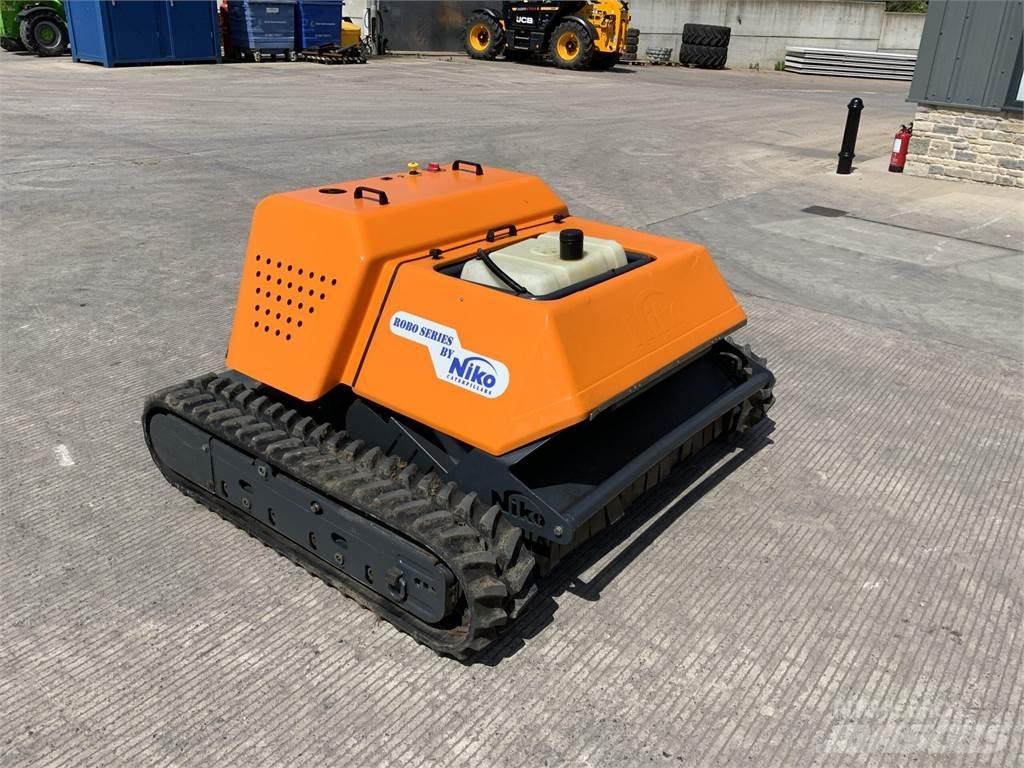  NIKO KM110 Robo Flail Agricultura - Otros