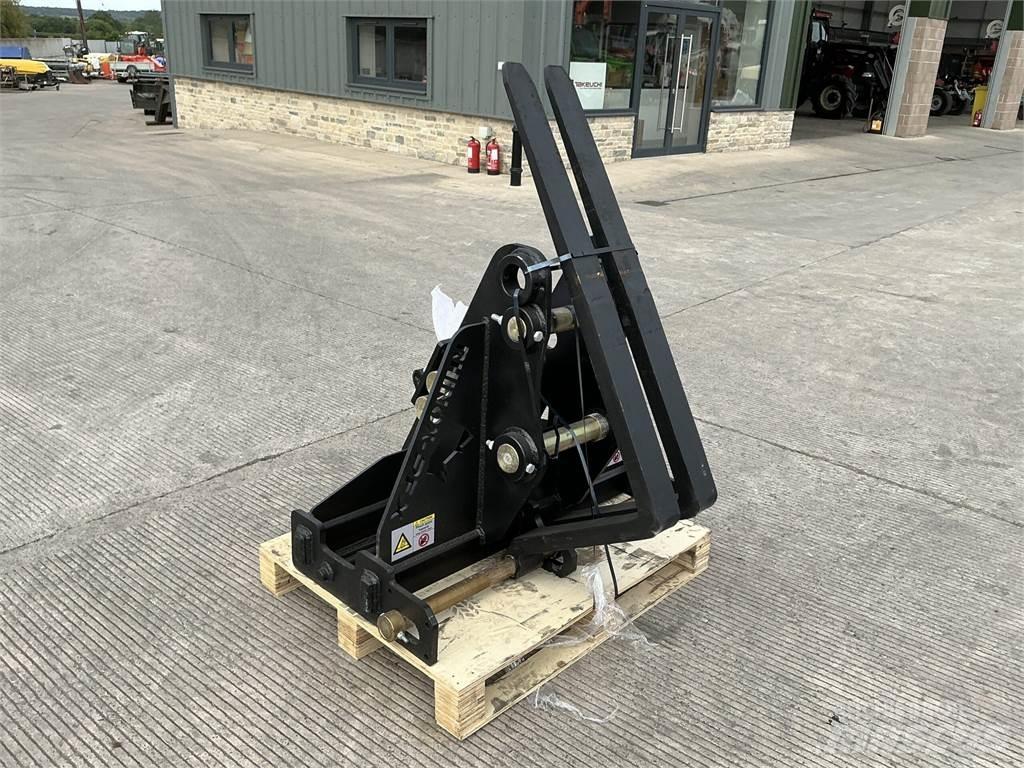 Rhinox PLX 12/22T Agricultura - Otros