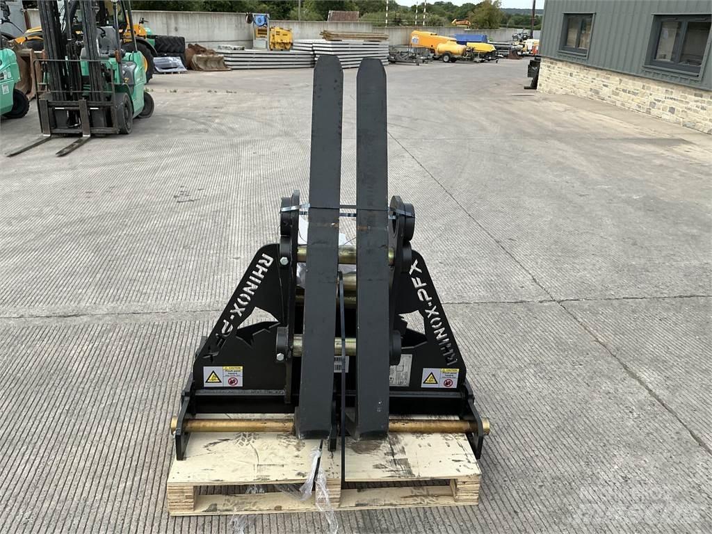 Rhinox PLX 12/22T Agricultura - Otros