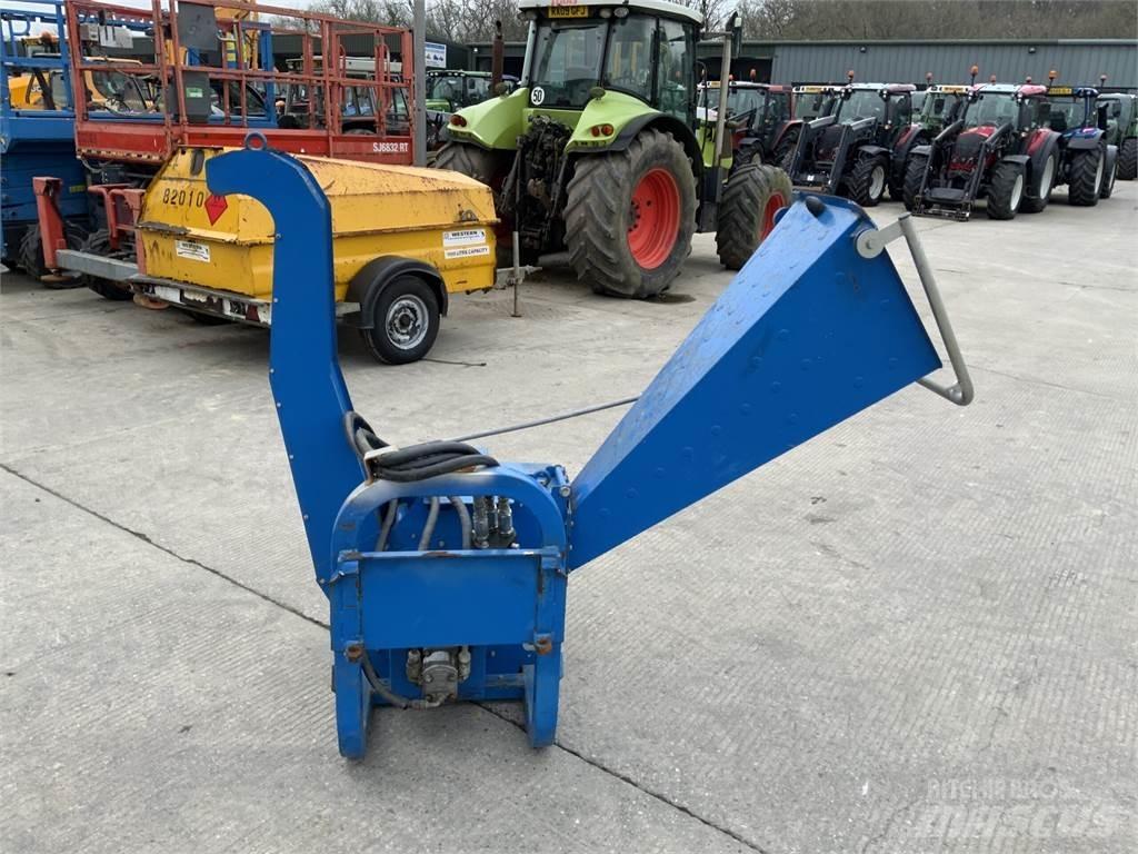  Shredder/Chipper Agricultura - Otros