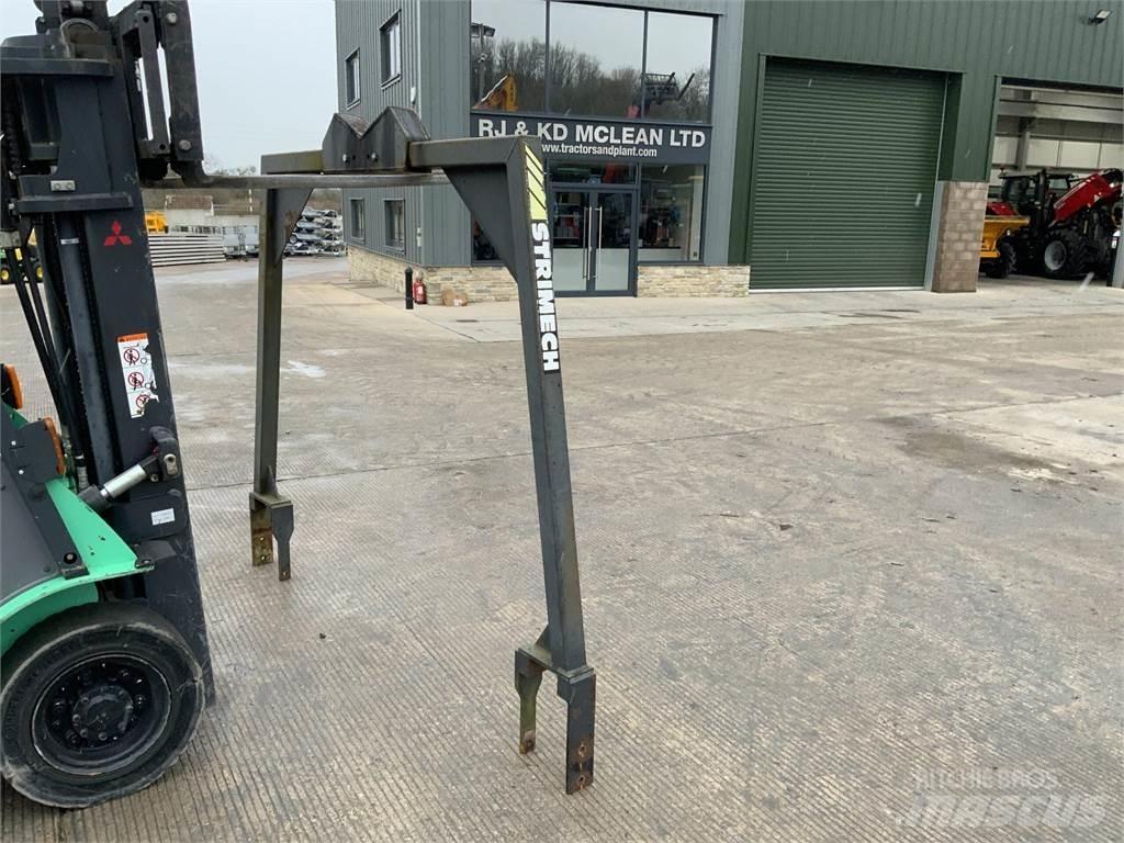 Strimech Pole Handler Agricultura - Otros