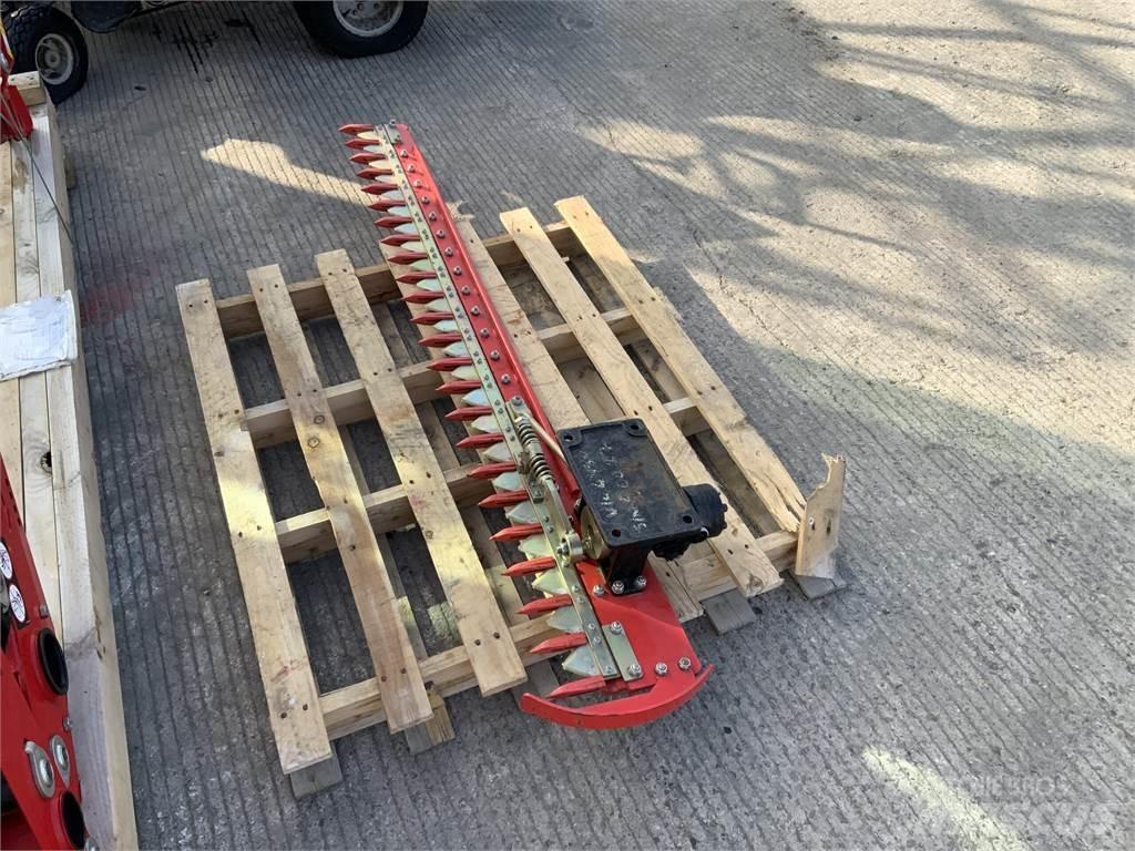  Unused 6ft Side Knife Agricultura - Otros