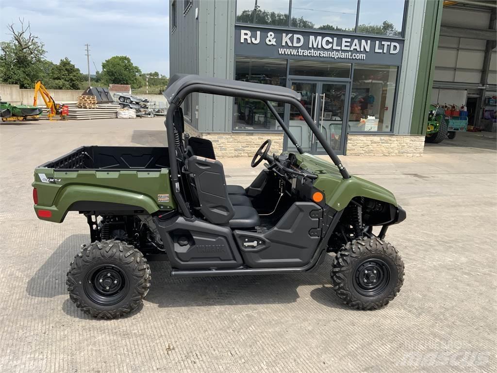 Yamaha Viking (ST21459) Agricultura - Otros