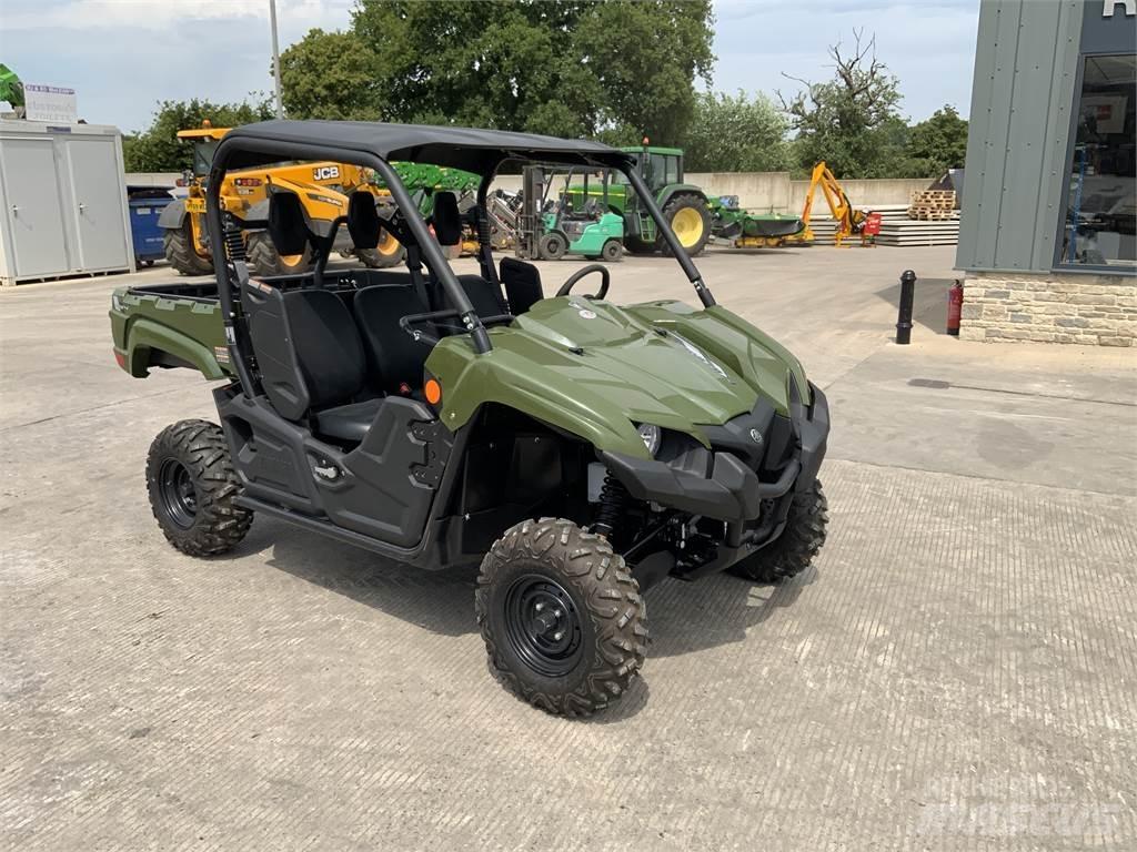 Yamaha Viking (ST21459) Agricultura - Otros