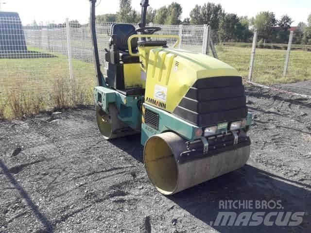 Ammann AV 20 Construcción - Otros