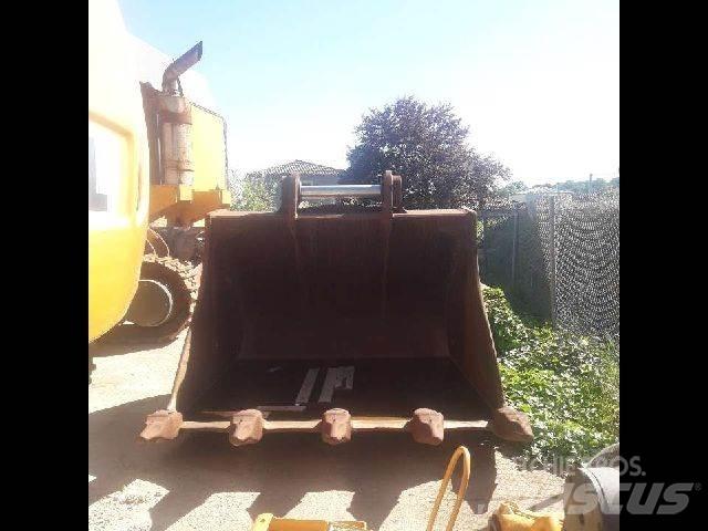 Liebherr 5,6M3 Construcción - Otros