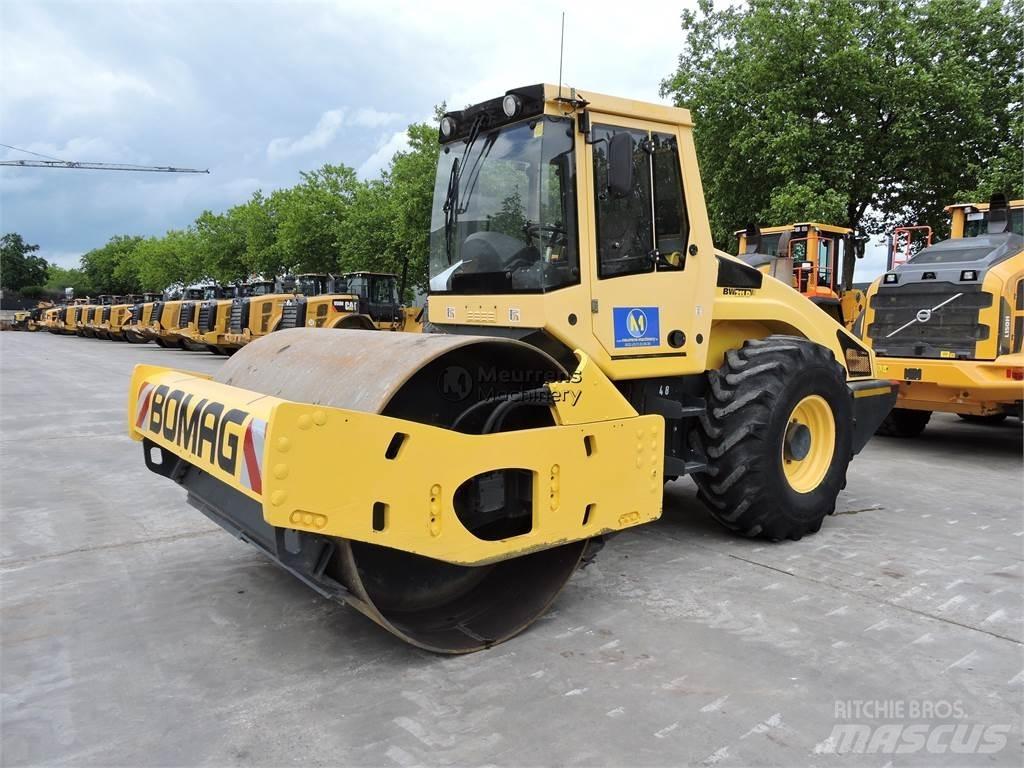 Bomag BW211D-4 Otros rodillos