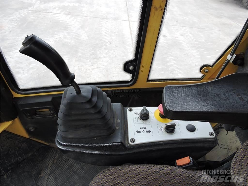 Bomag BW211D-4 Otros rodillos
