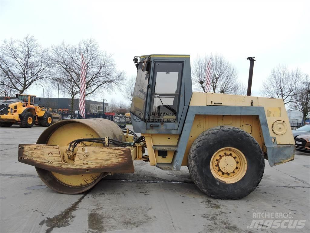Bomag BW213D-2 Otros rodillos