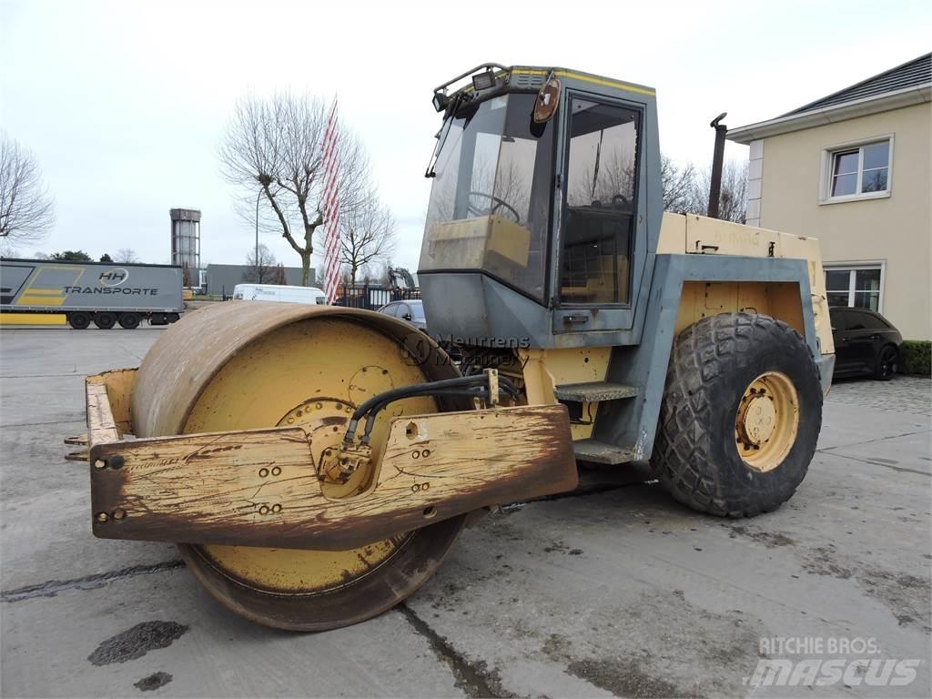 Bomag BW213D-2 Otros rodillos