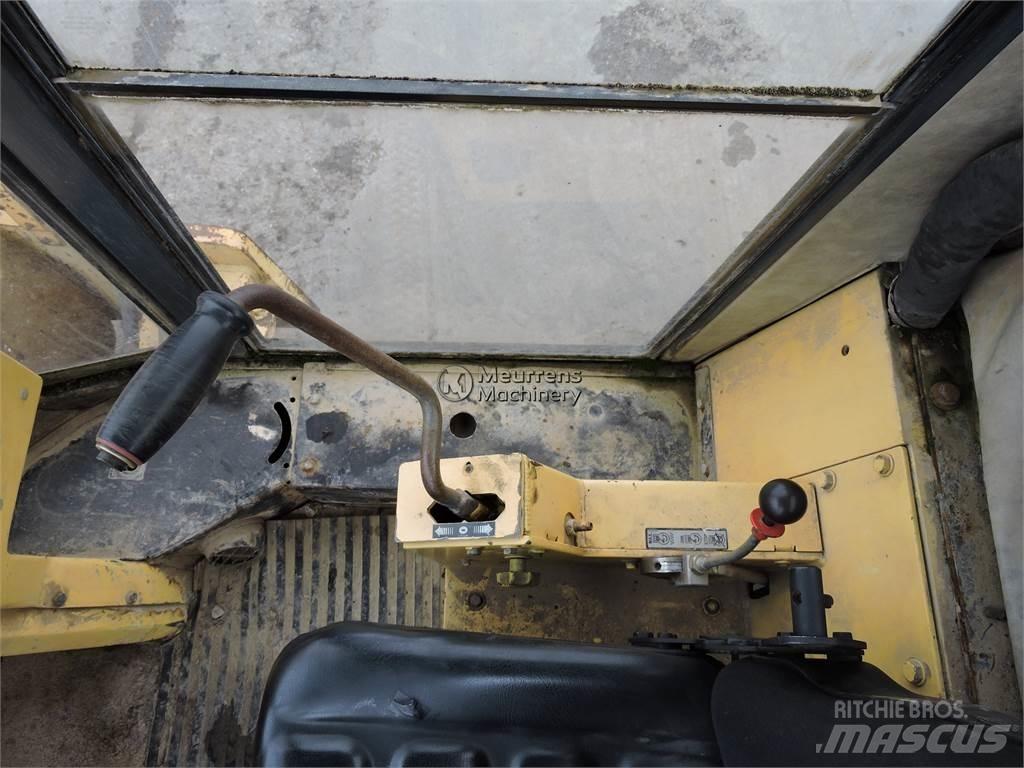 Bomag BW213D-2 Otros rodillos
