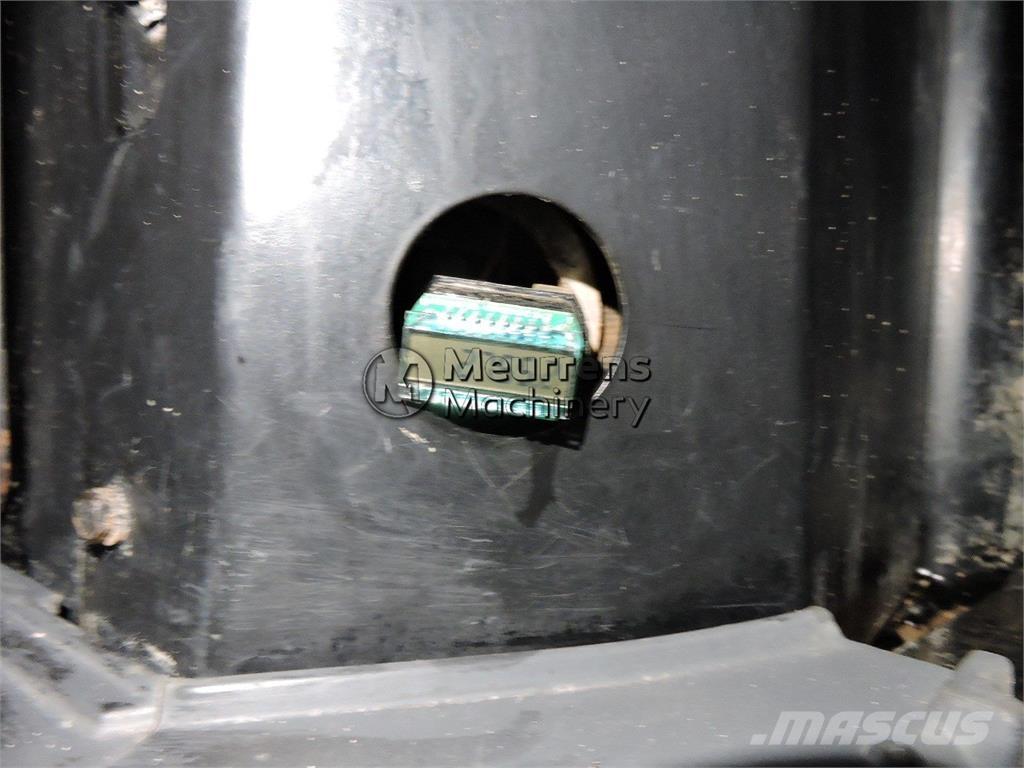 CAT 305 Construcción - Otros