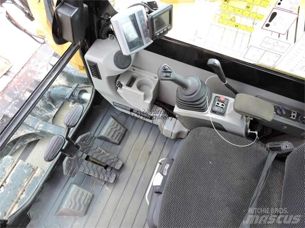 CAT 308E Construcción - Otros