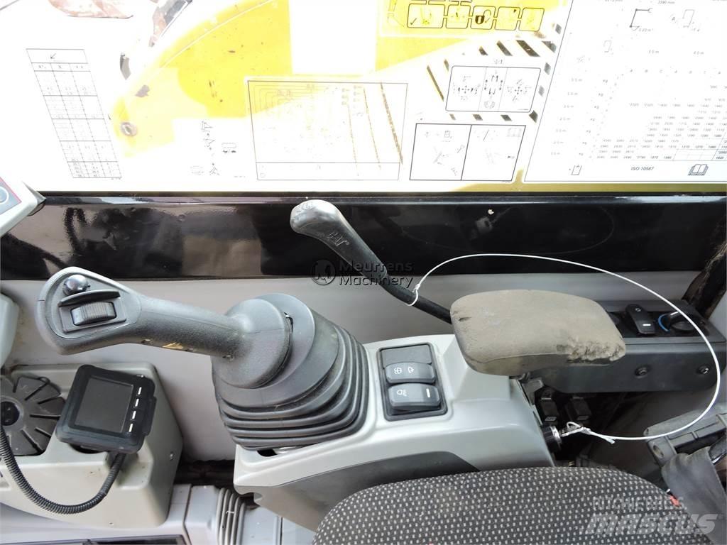 CAT 308E Construcción - Otros