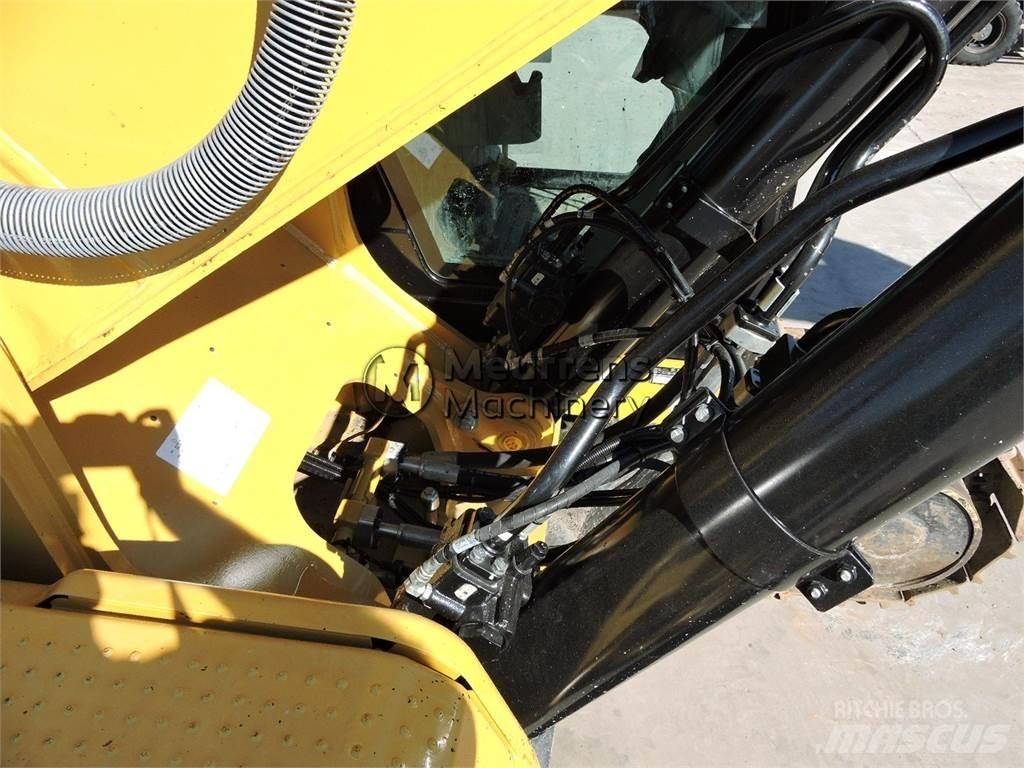 CAT 336 Excavadoras de cadenas