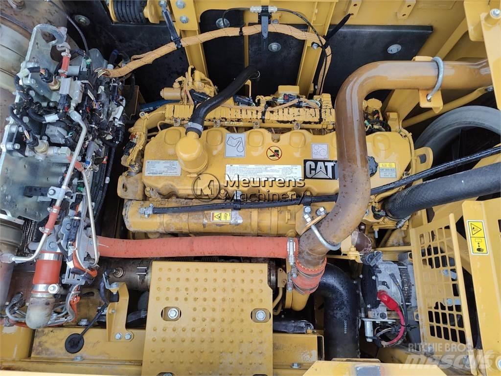 CAT 336F Excavadoras de cadenas