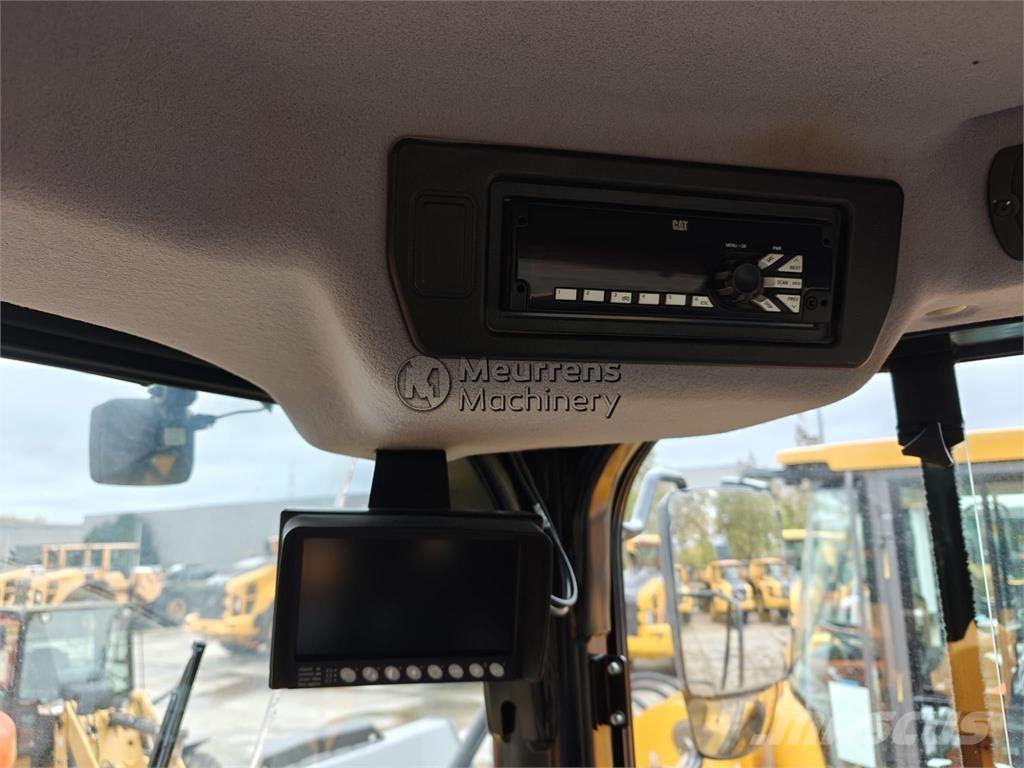 CAT 950 GC Cargadoras sobre ruedas
