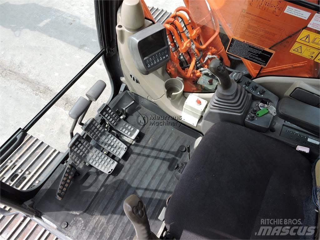 Hitachi ZX180 Excavadoras de cadenas