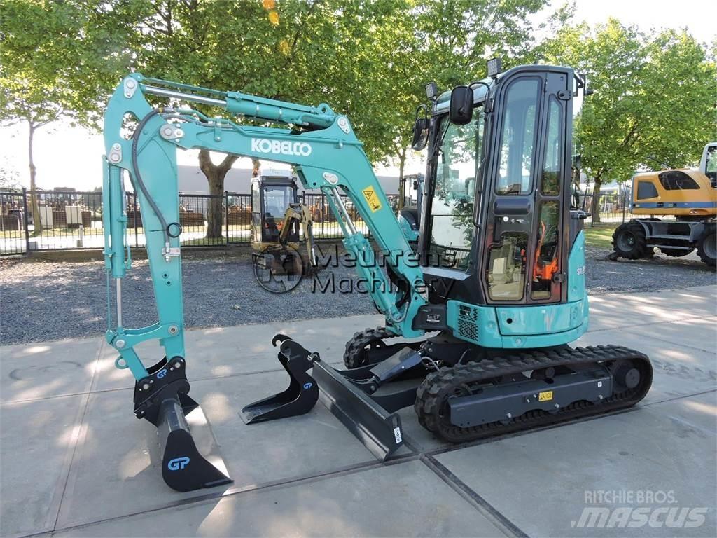 Kobelco SK25 UNUSED Construcción - Otros