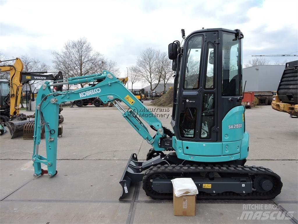 Kobelco SK25 UNUSED Construcción - Otros