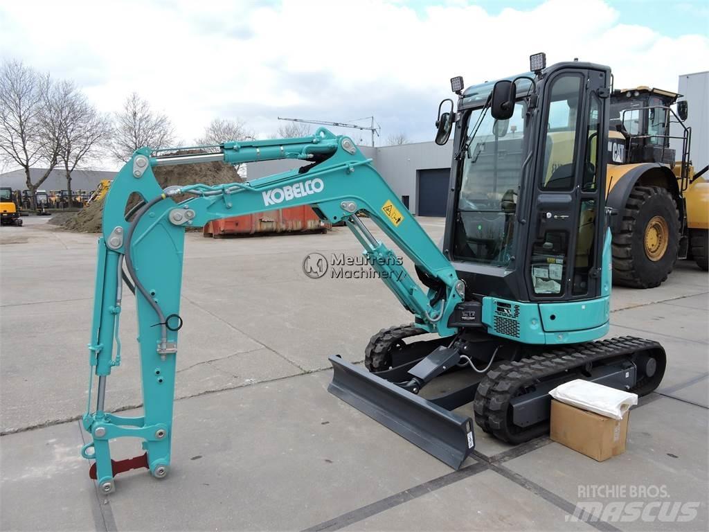 Kobelco SK25 UNUSED Construcción - Otros