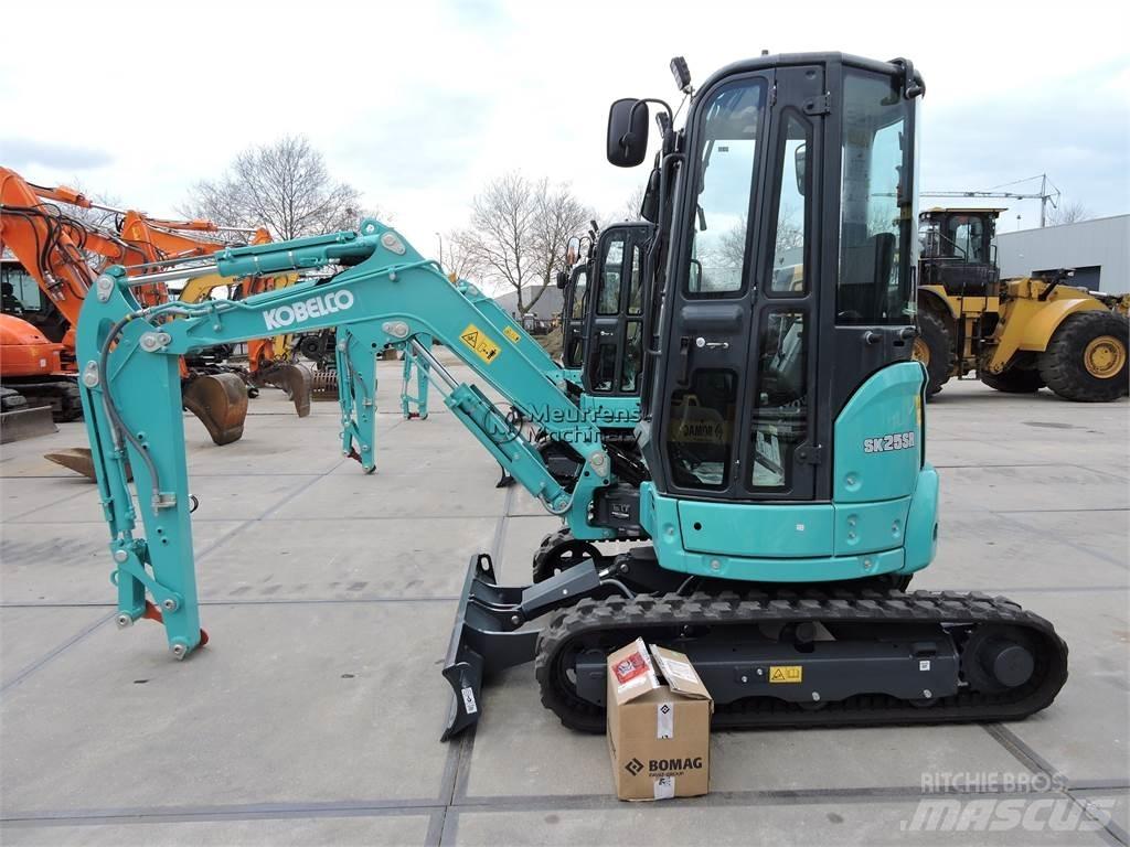Kobelco SK25 UNUSED Construcción - Otros