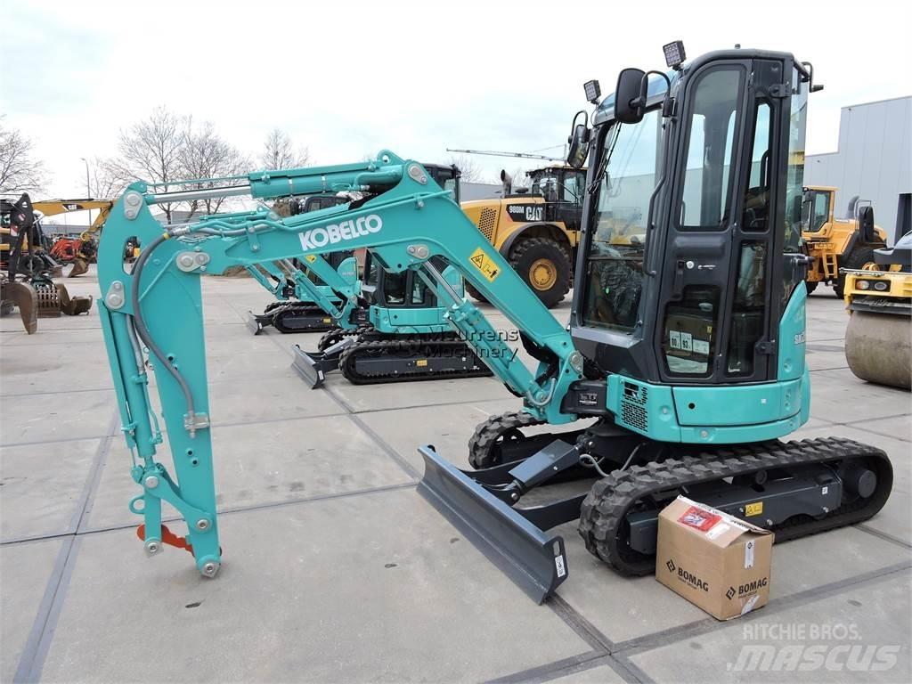 Kobelco SK25 UNUSED Construcción - Otros