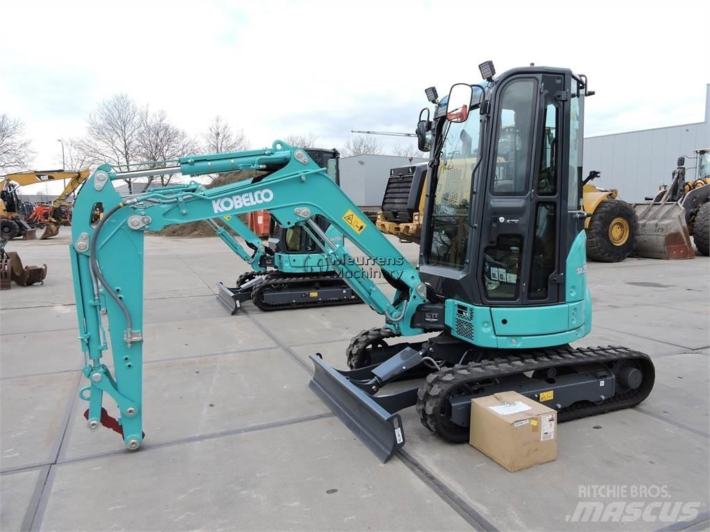 Kobelco SK25 UNUSED Construcción - Otros