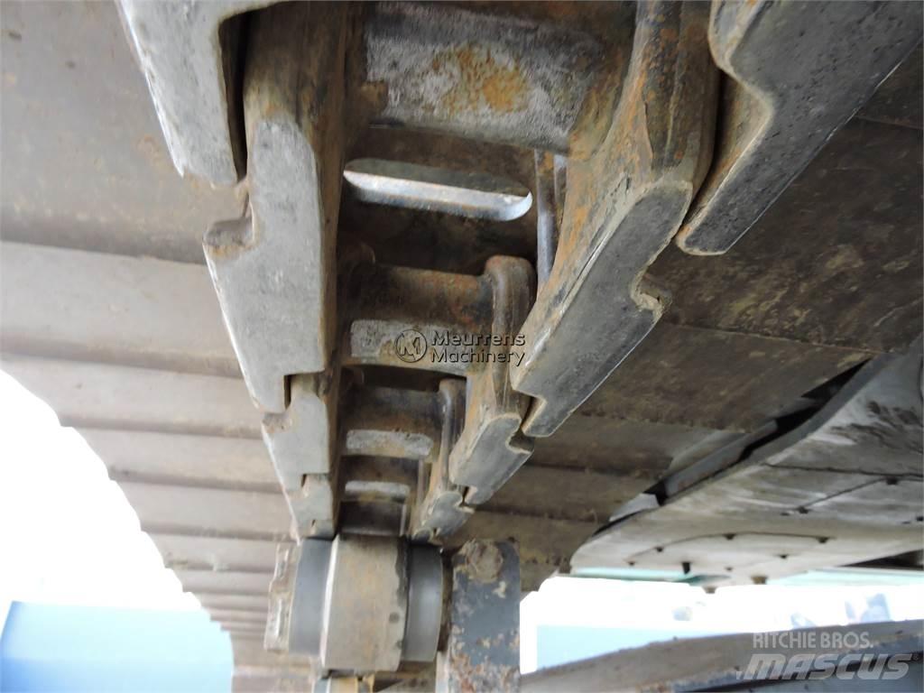 Kobelco SK260 Excavadoras de cadenas