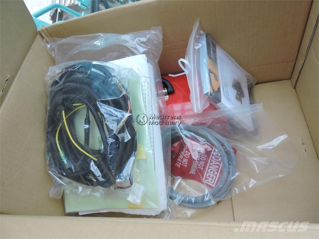 Kobelco SK260 Excavadoras de cadenas