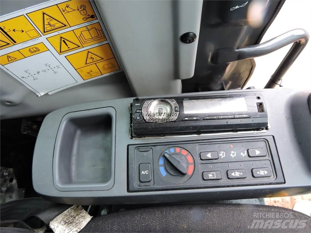 Komatsu PC80 Construcción - Otros