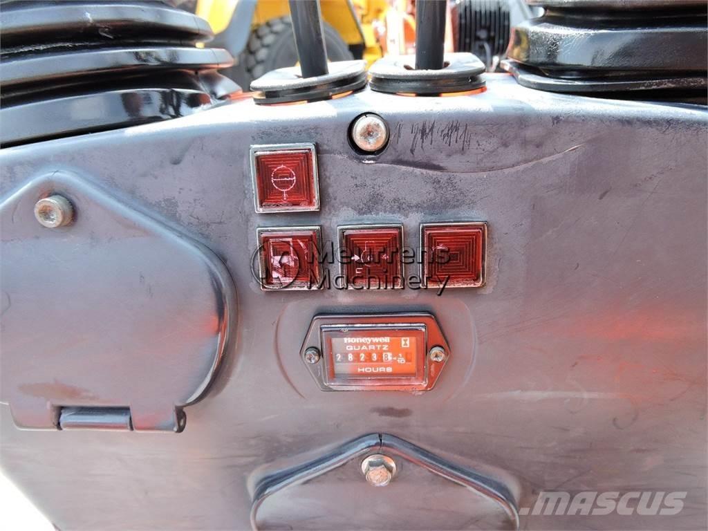 Kubota U10 Construcción - Otros