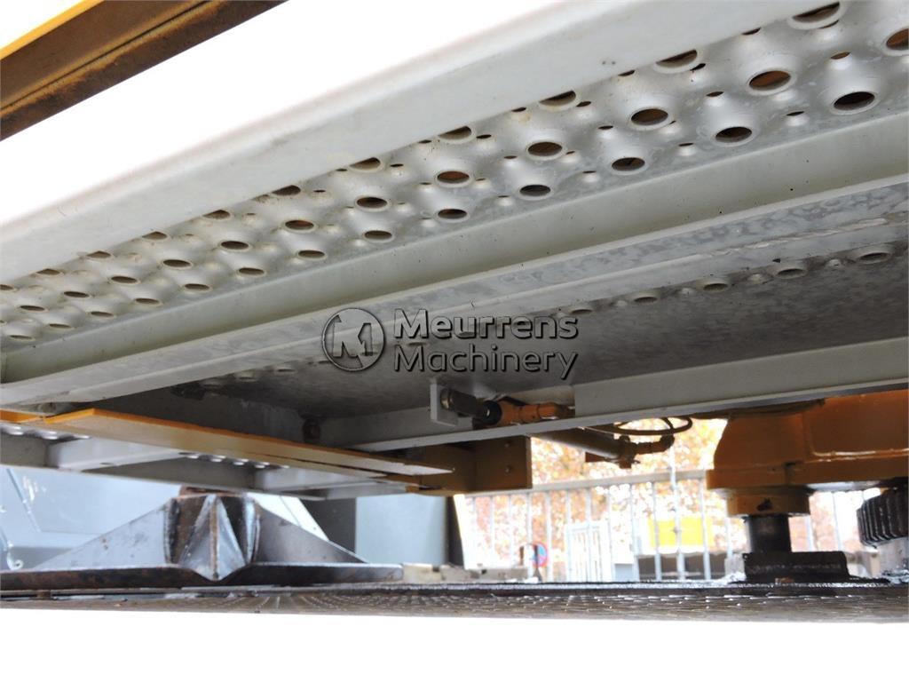 Liebherr LTM 1045-3.1 Construcción - Otros