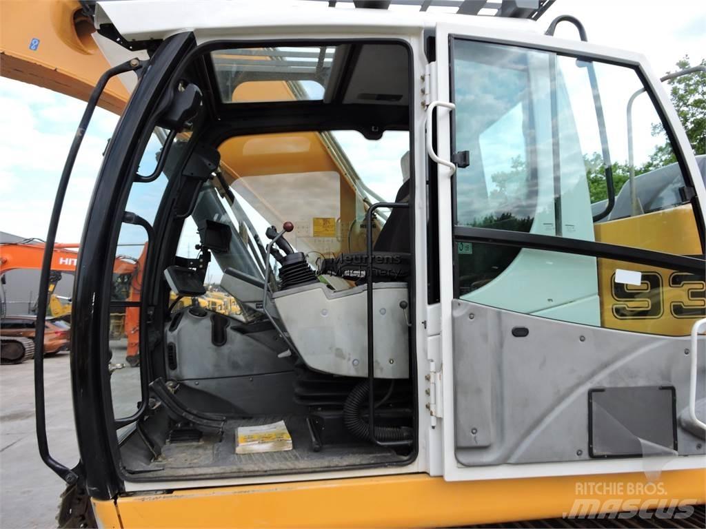 Liebherr R936 NLC Excavadoras de cadenas