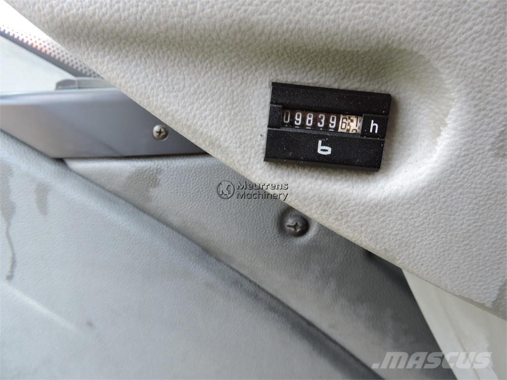 Liebherr R936LC Excavadoras de cadenas