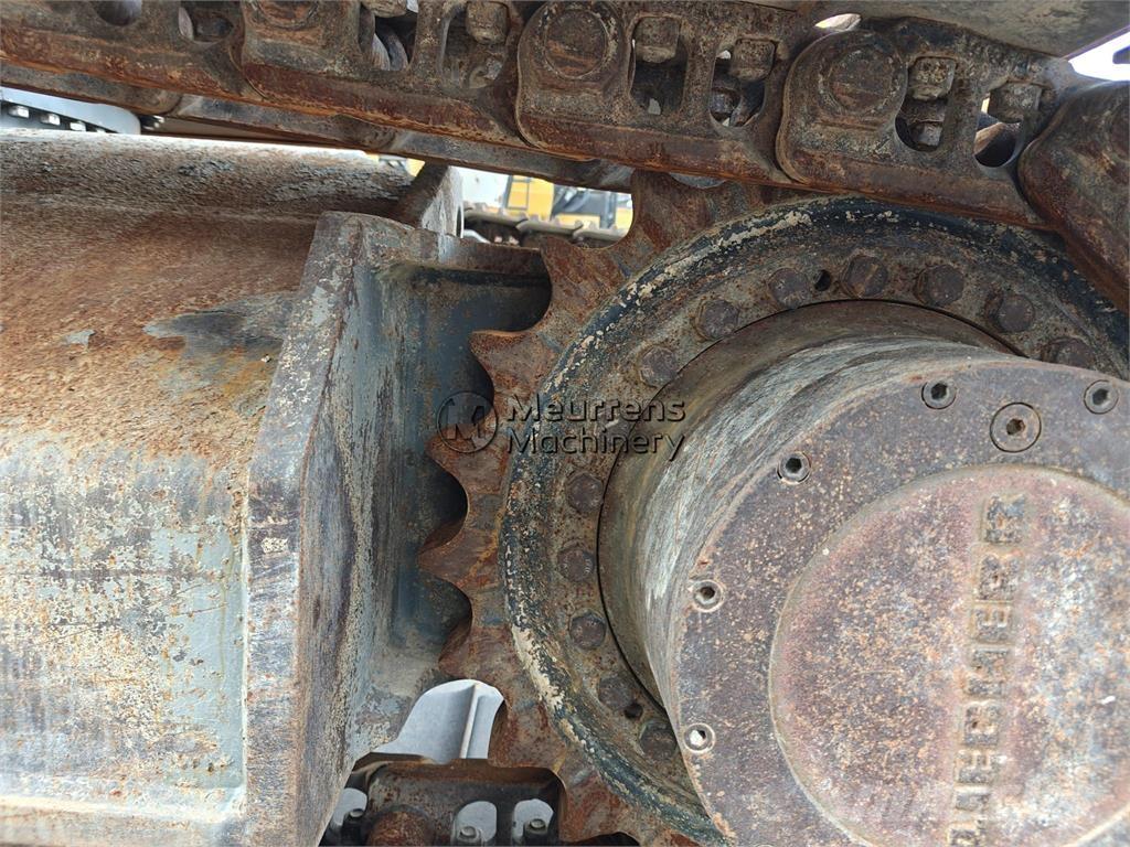 Liebherr R936LC Excavadoras de cadenas