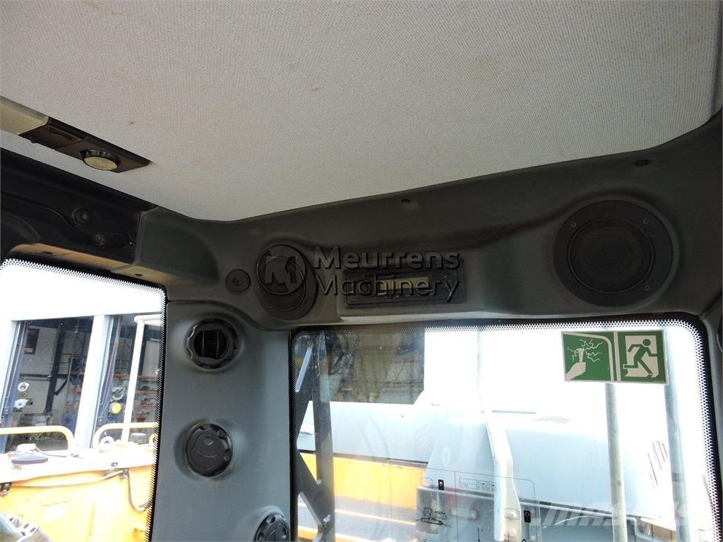 Liebherr R950 Excavadoras de cadenas