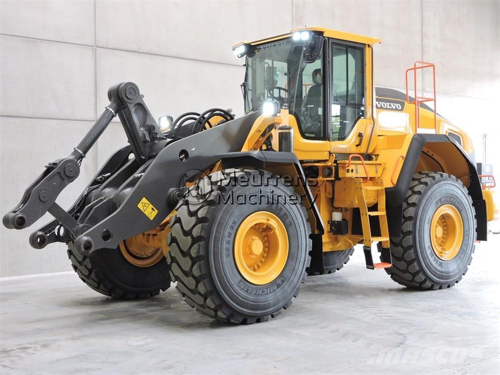 Volvo L150H UNUSED Cargadoras sobre ruedas