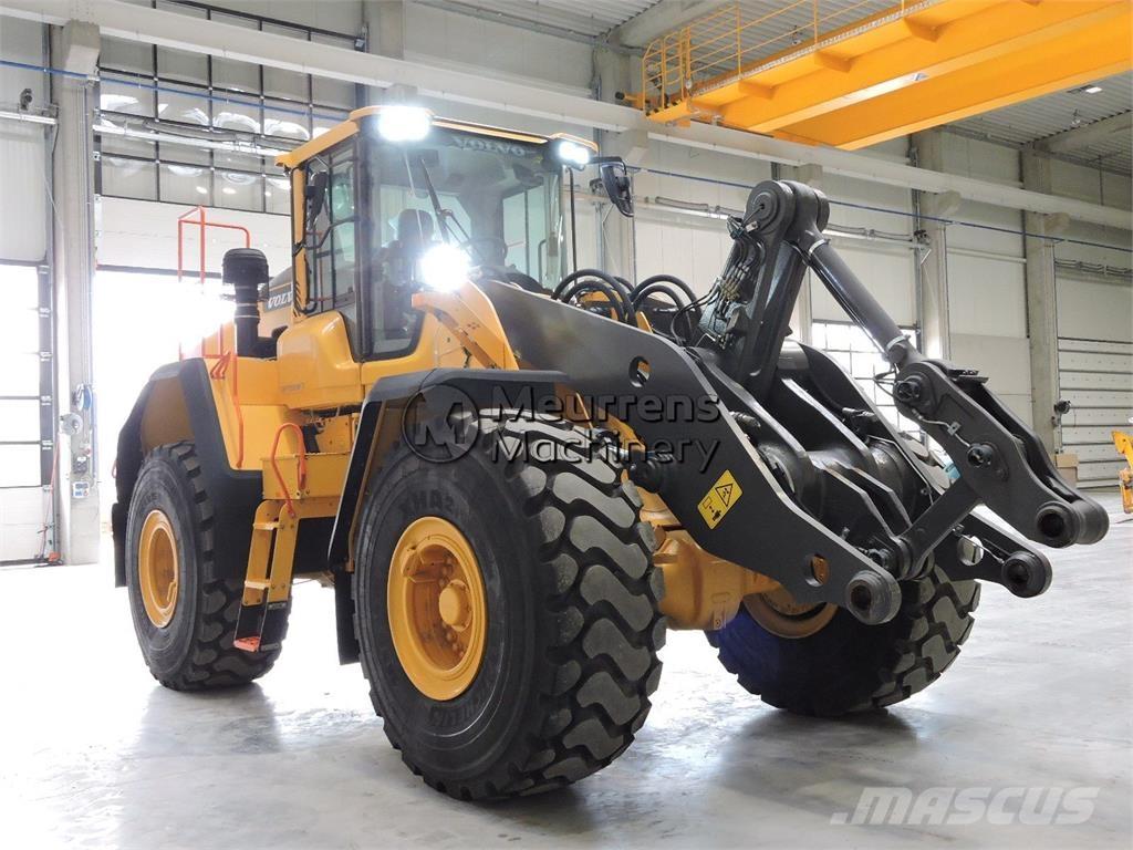 Volvo L150H UNUSED Cargadoras sobre ruedas