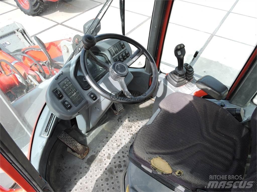 Volvo L30G Cargadoras sobre ruedas