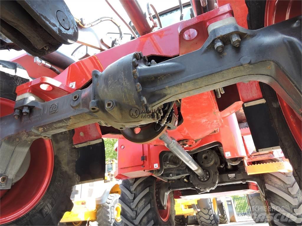 Volvo L35G Cargadoras sobre ruedas
