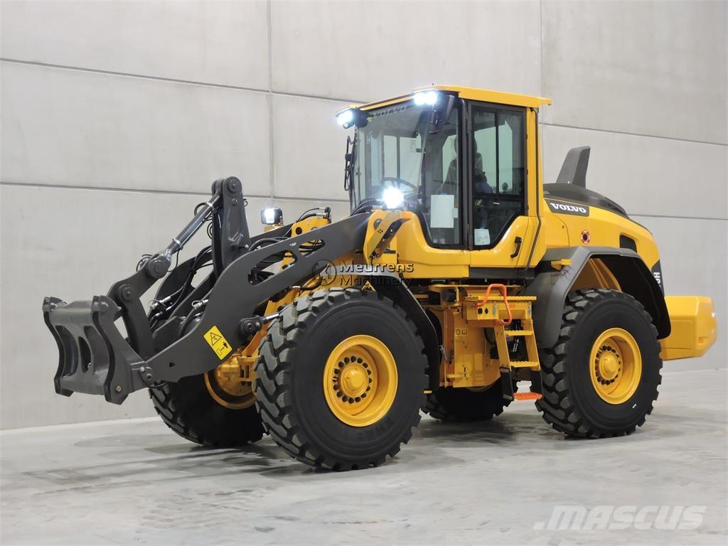 Volvo L70H UNUSED Cargadoras sobre ruedas