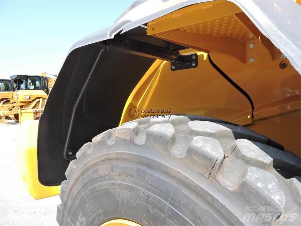 Volvo L90H Cargadoras sobre ruedas