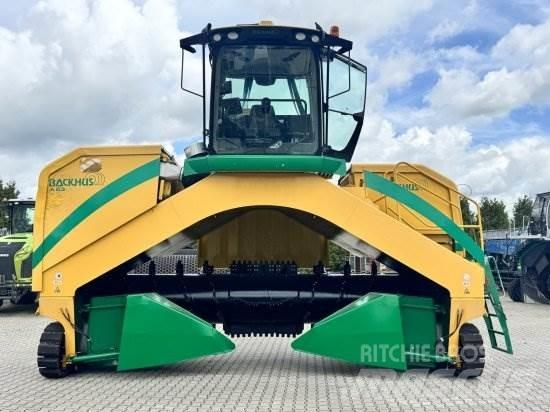  A63 Agricultura - Otros