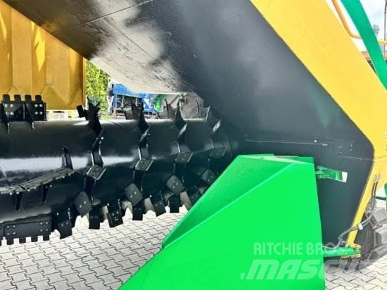 Backhus A63 Agricultura - Otros
