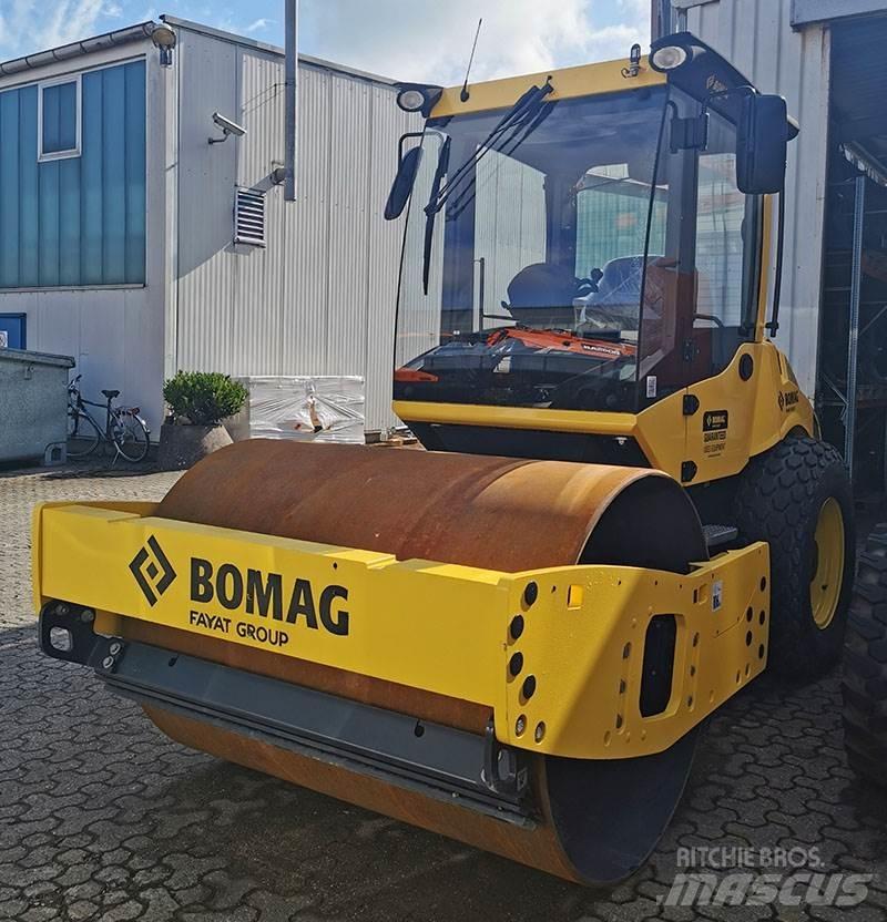 Bomag BW 177 D-5 Rodillos de un solo tambor
