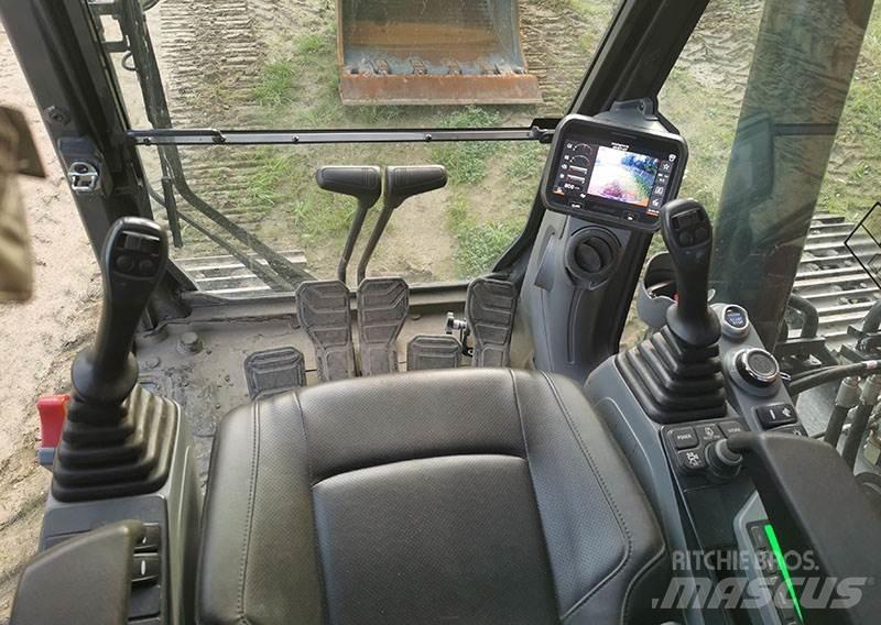 Doosan DX 225 LC-7 Excavadoras de cadenas