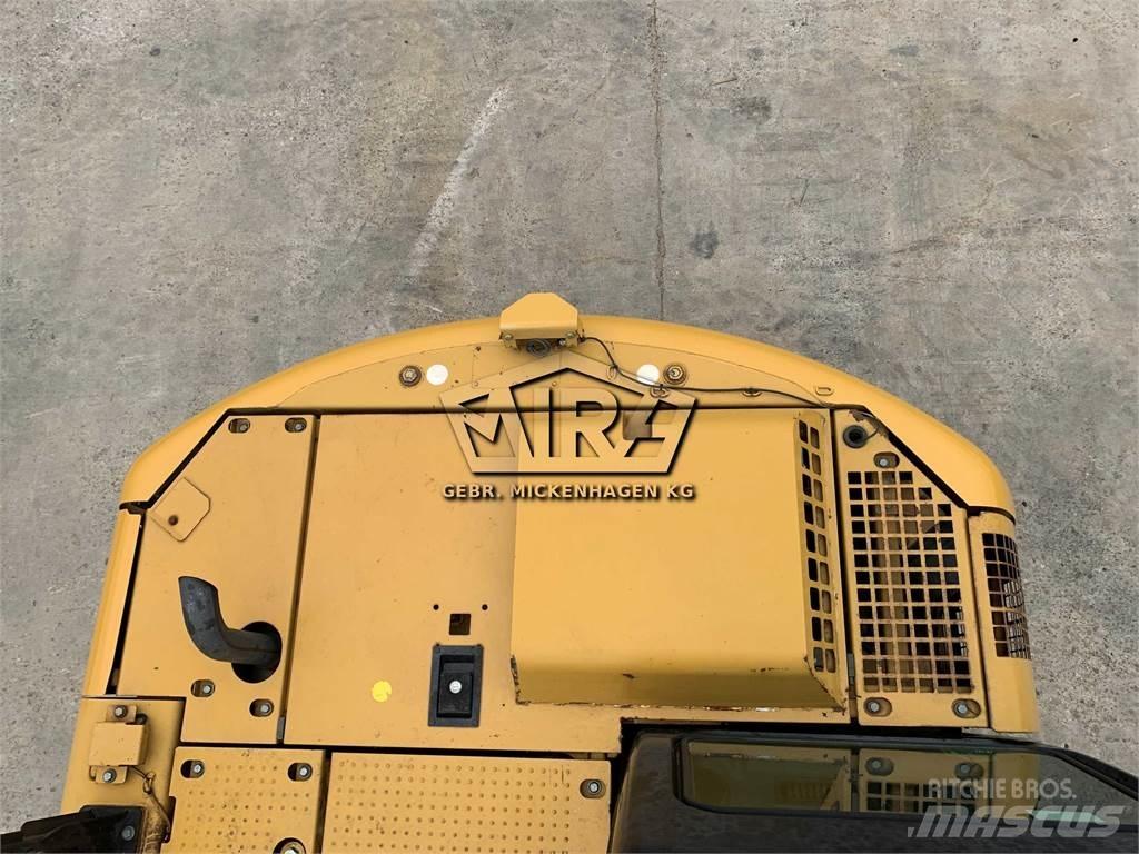 CAT 311D LRR Excavadoras de cadenas